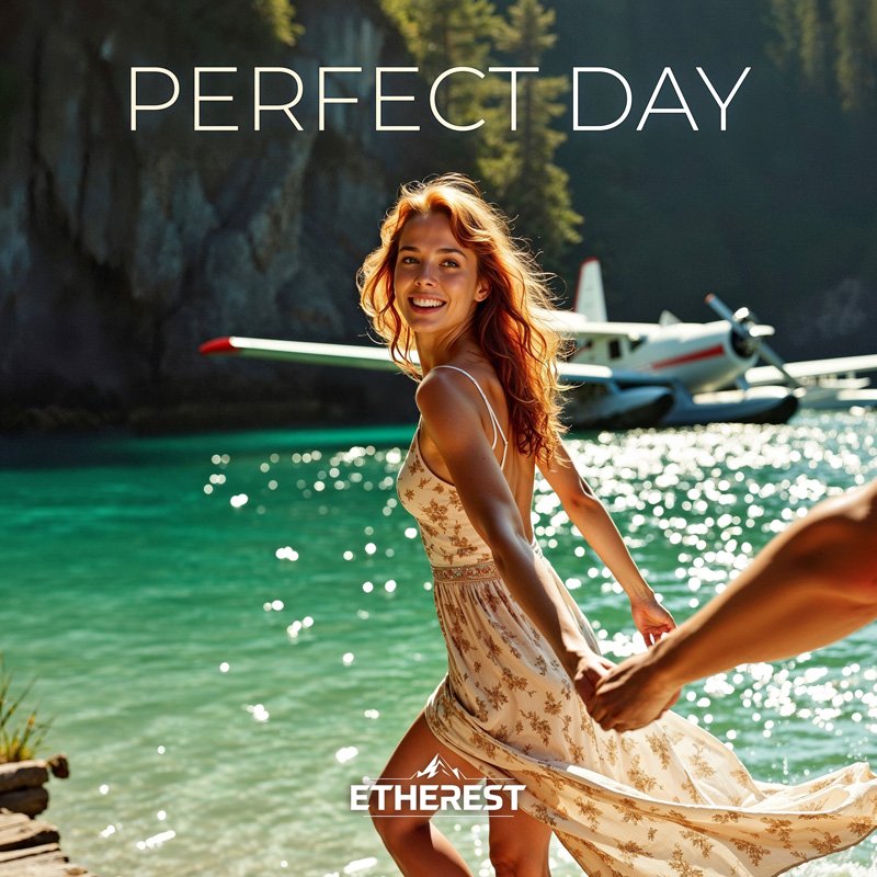 Etherest - Perfect Day